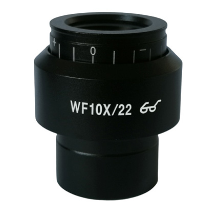 WF10X22 Adjustable eyepiece