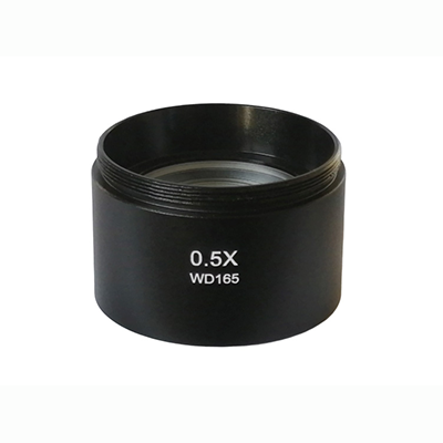 0.5X WD165